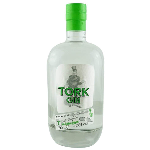 Tork Gin | 42,8% - 0,7L
