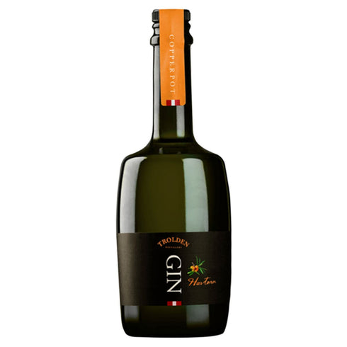 Copperpot Gin Sanddorn | 40% - 0,5L