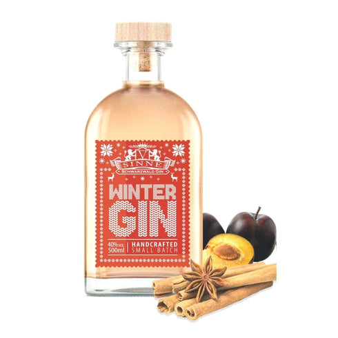 V-Sinne Winter Gin | 40% - 0.5L