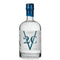 V2C Navy Strength Dutch Dry Gin | 57% - 0,5L