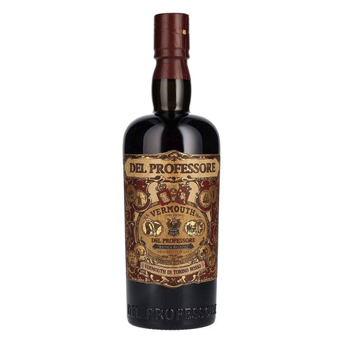 Del Professore Rosso | 18% - 0,75L