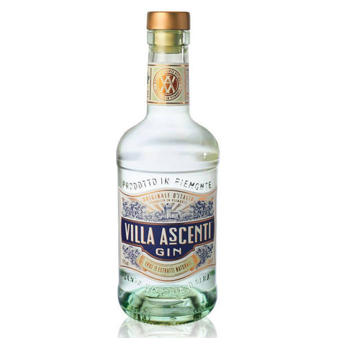 Villa Ascenti Gin | 41% - 0,7L