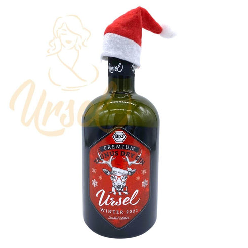 Winter Ursel Gin | 42% - 0.5L