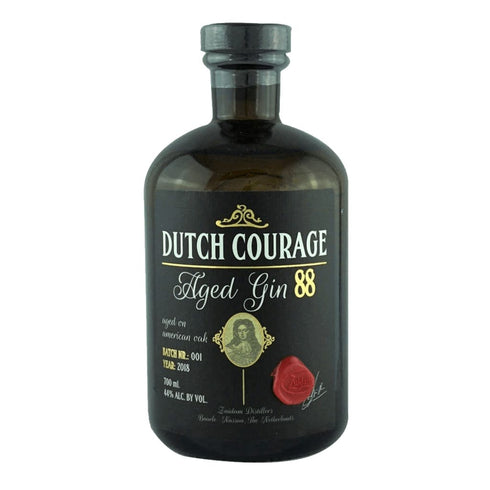 Zuidam Dutch Courage Aged | 44% - 0,7L