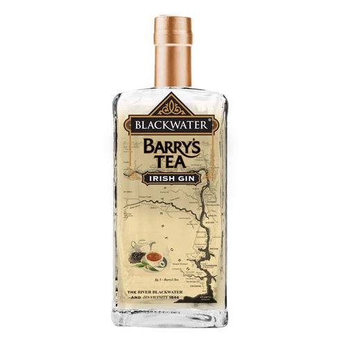 Blackwater Berry's Tea | 41% - 0,5L