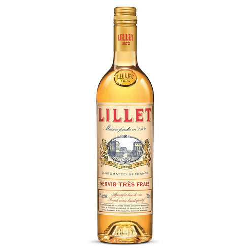 Lillet Blanc | 17% - 0,75L