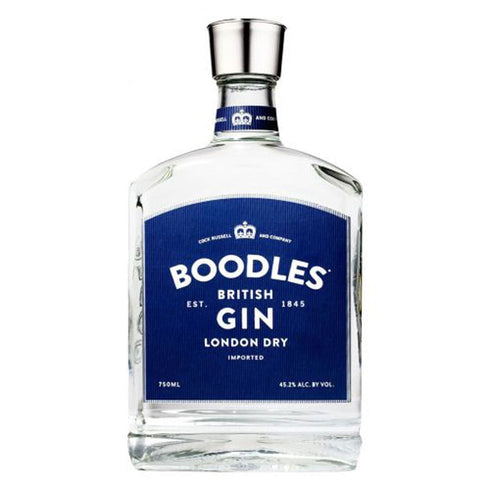 Boodles Gin | 40% - 0,7L