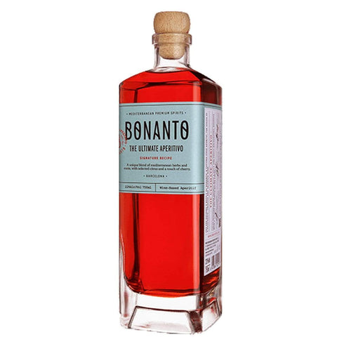 Bonanto Aperitivo | 22% - 0,75L