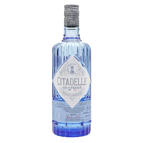 Citadelle Gin | 44% - 0,7L