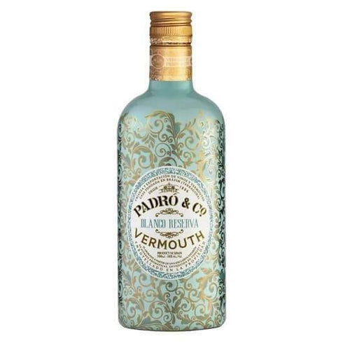 Padro Blanco Reserva | 18% - 0,75L