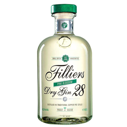 Filliers 28 Pine Tree Blossom | 42,6% - 0,5L