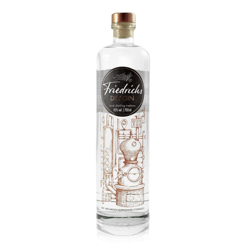 Friedrichs | 45% - 0,7L