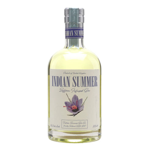 Indian Summer Gin | 46% - 0,7L