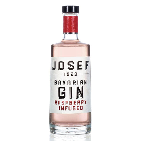 Josef Raspberry Infused | 42% - 0,5L