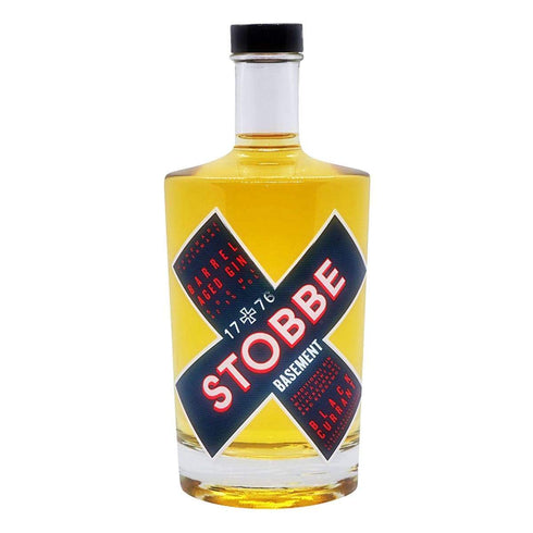 Stobbe 1776 Basement | 42,5% - 0,5L