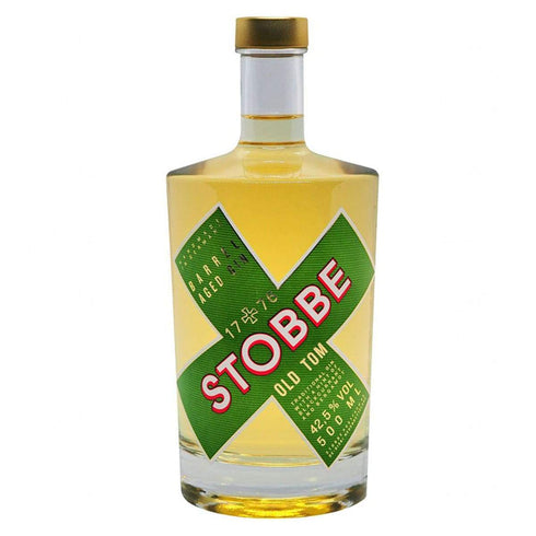 Stobbe 1776 Old Tom Barrel Aged | 42,5% - 0,5L