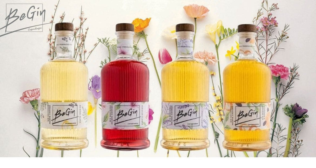 Begin Mort BeGin Copenhagen – Schmidt-Whisky.de
