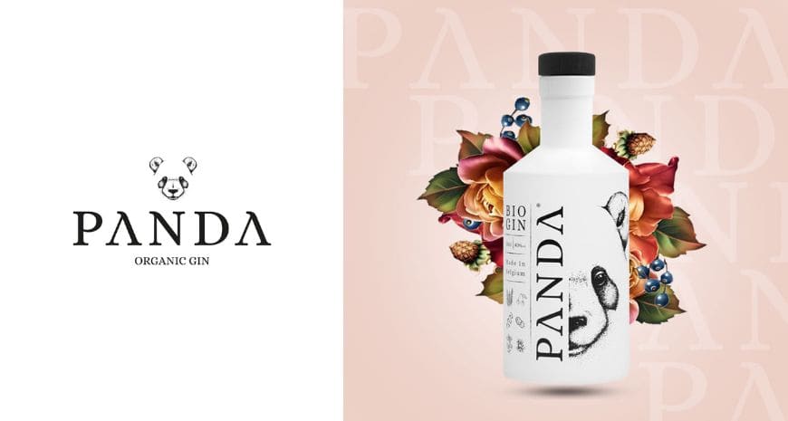 Panda Gin