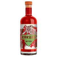Kakuzo Cherry Bitter  Online kaufen bei Drinkevolution.de